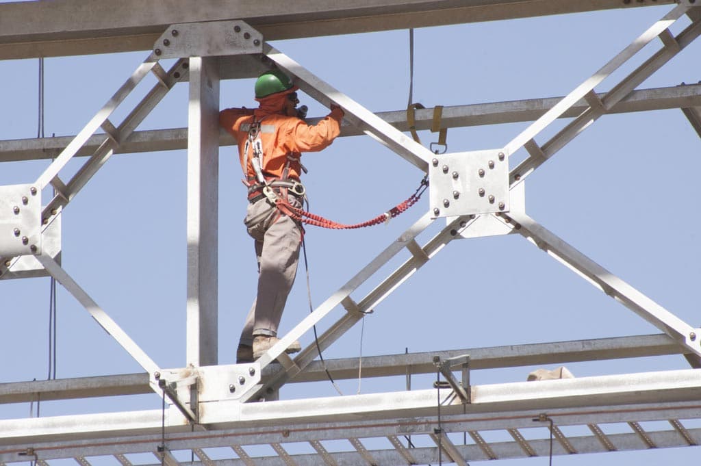 Algunas preguntas sobre el servicio de mantenimiento de estructuras metálicas en Ourense