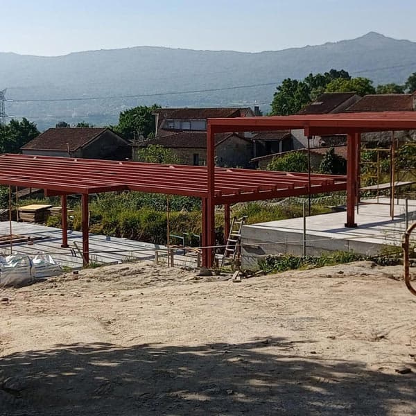 Mantenimiento y rectificación