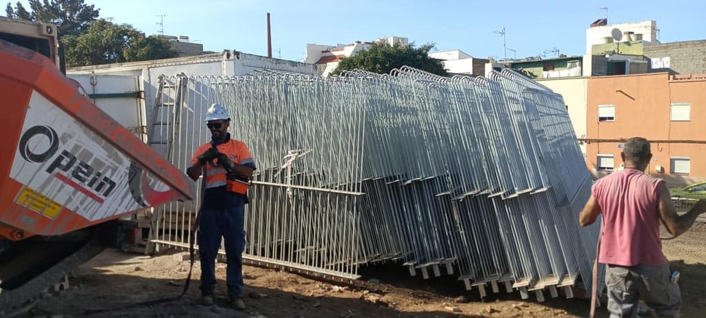 Elías J. Iglesias: expertos en soluciones integrales en metal